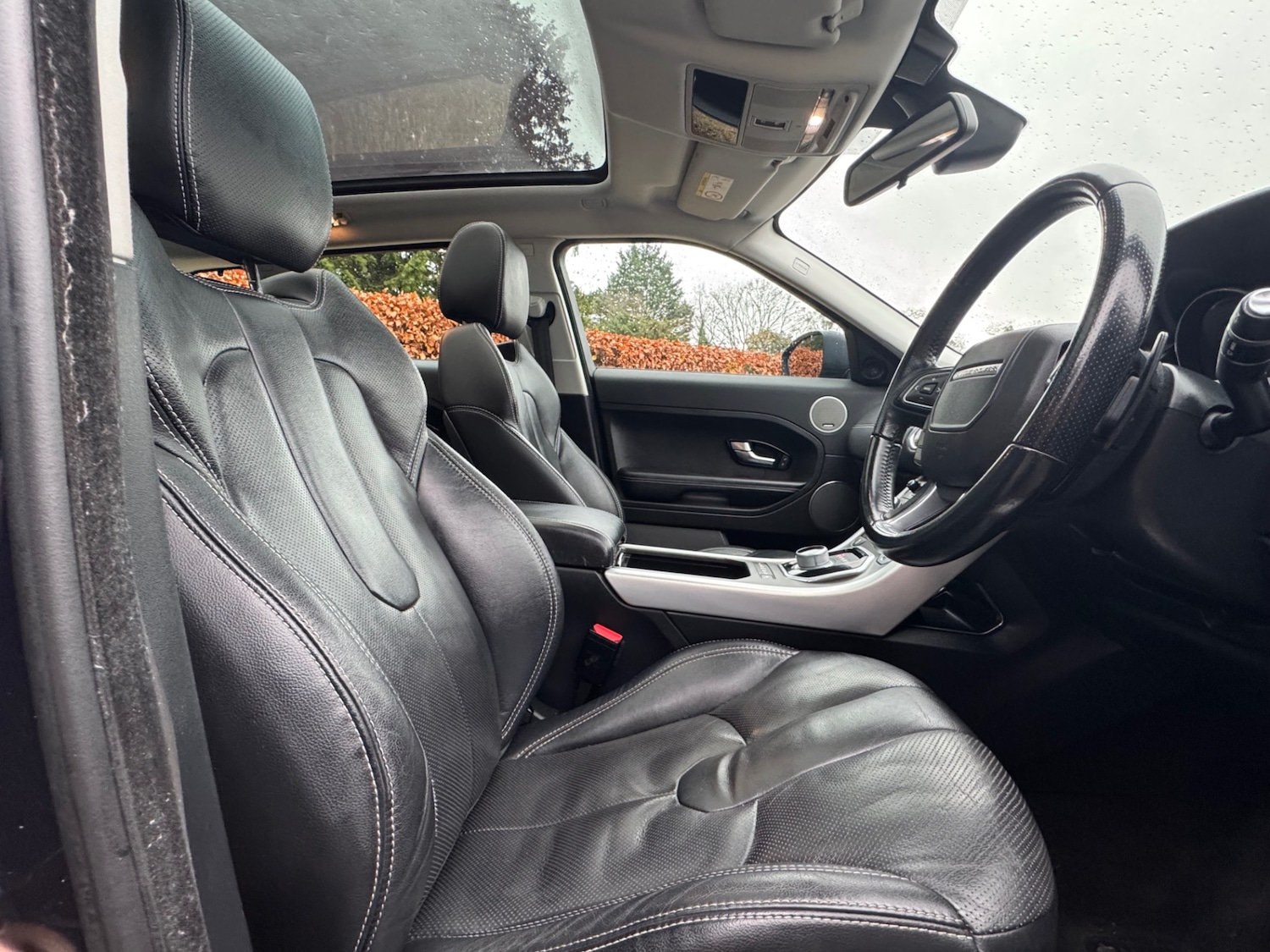 Used Land Rover Range Rover Evoque 2014 for sale - 76663839: Photo 25