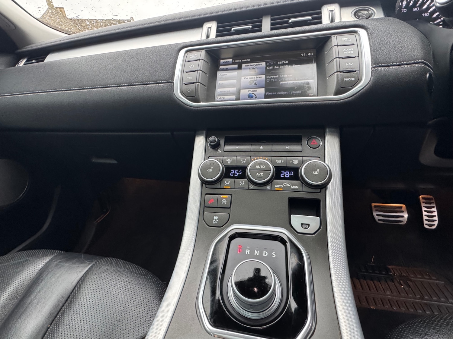 Used Land Rover Range Rover Evoque 2014 for sale - 76663839: Photo 26