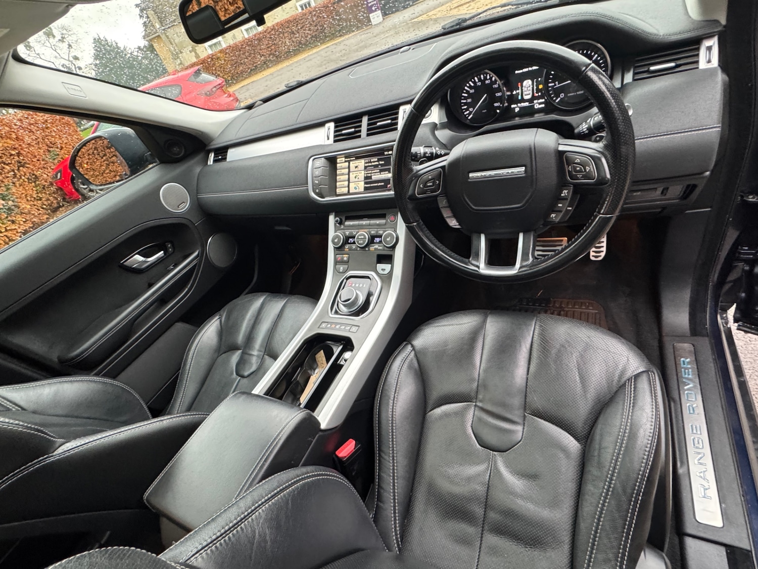 Used Land Rover Range Rover Evoque 2014 for sale - 76663839: Photo 27