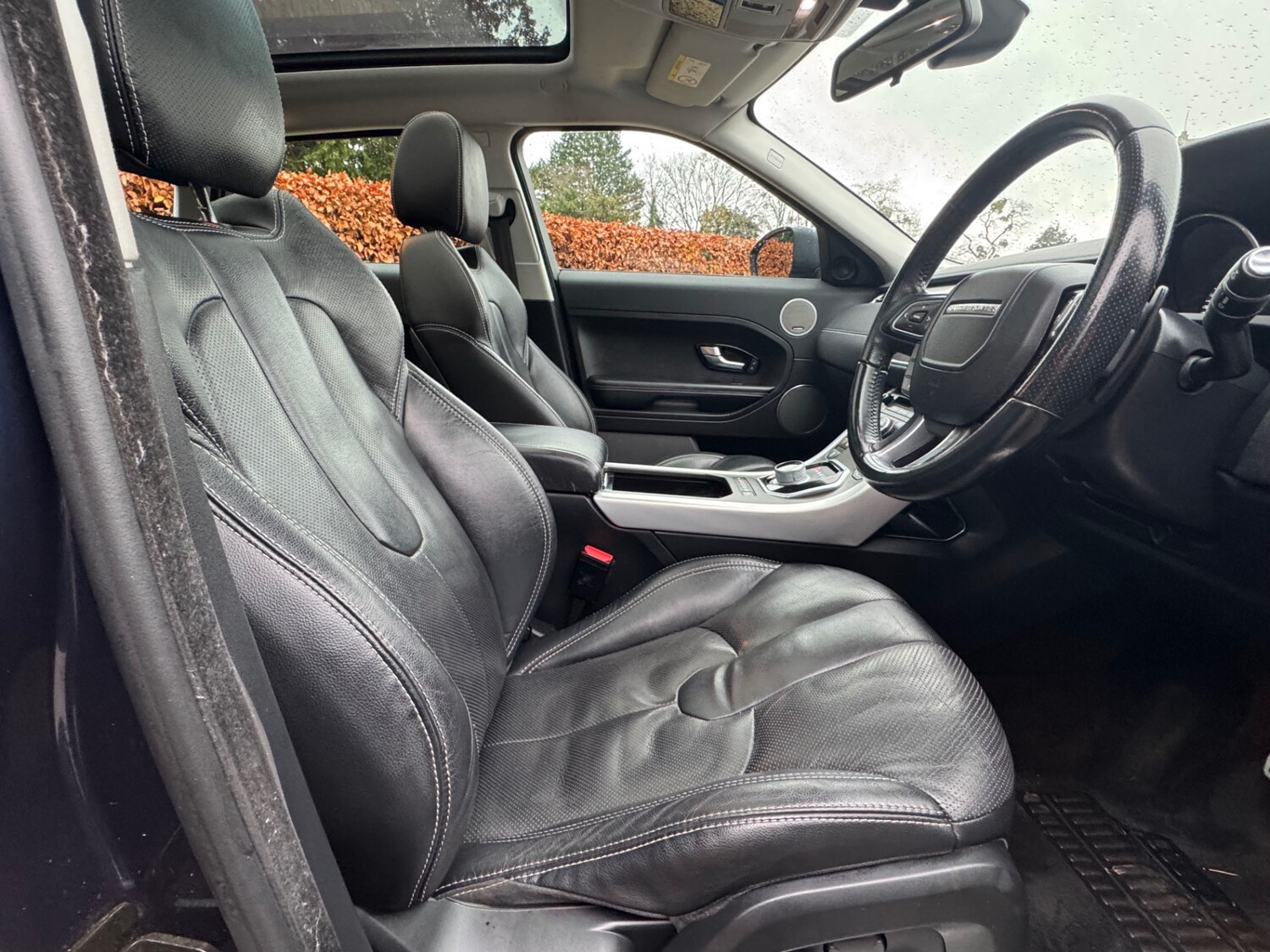 Used Land Rover Range Rover Evoque 2014 for sale - 76663839: Photo 29