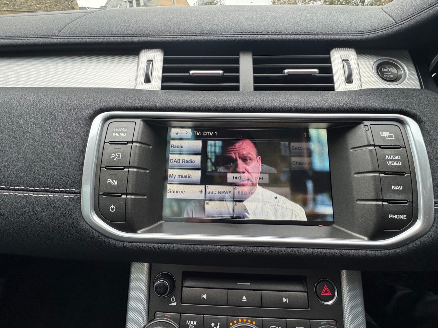 Used Land Rover Range Rover Evoque 2014 for sale - 76663839: Photo 30