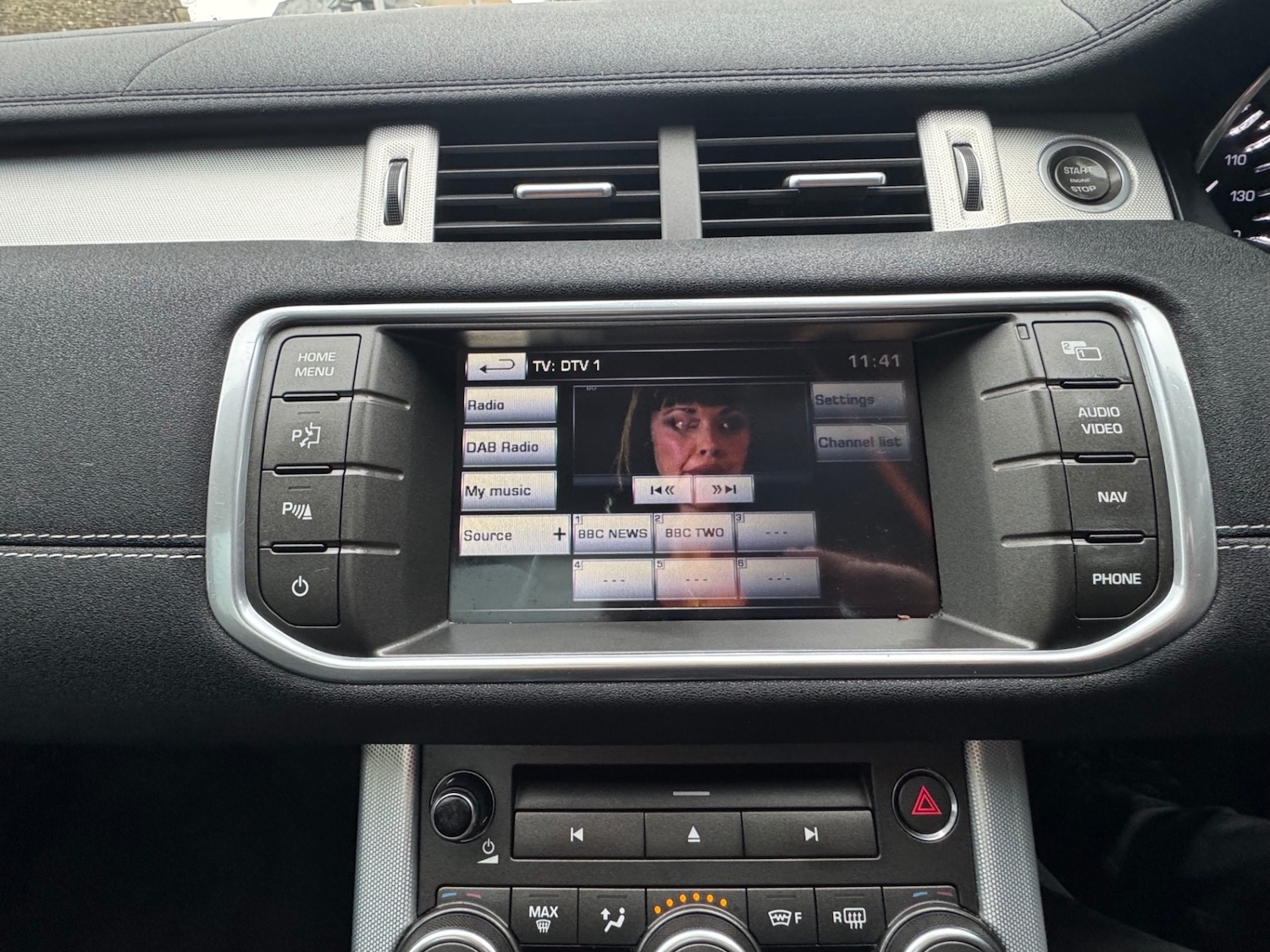 Used Land Rover Range Rover Evoque 2014 for sale - 76663839: Photo 31