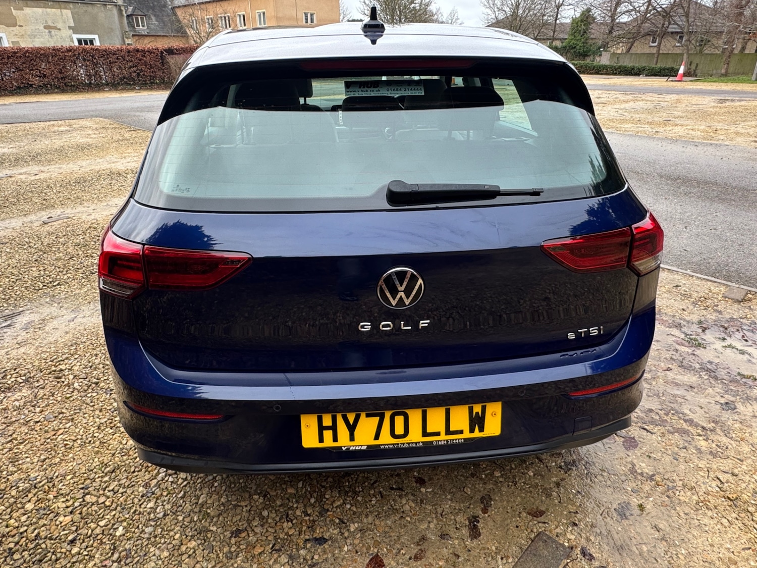 Used Volkswagen Golf 2020 for sale - 77595616: Photo 10