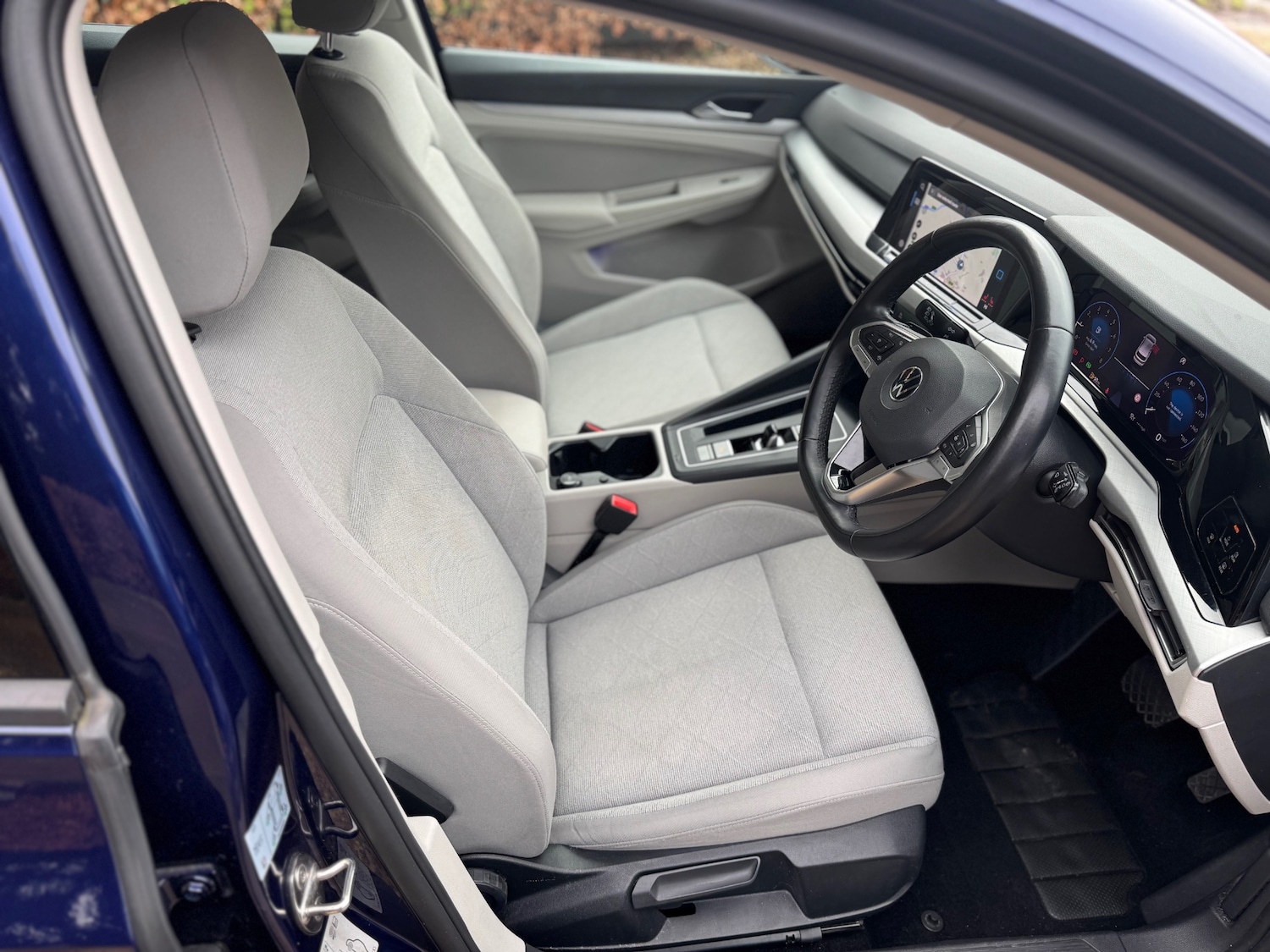 Used Volkswagen Golf 2020 for sale - 77595616: Photo 12