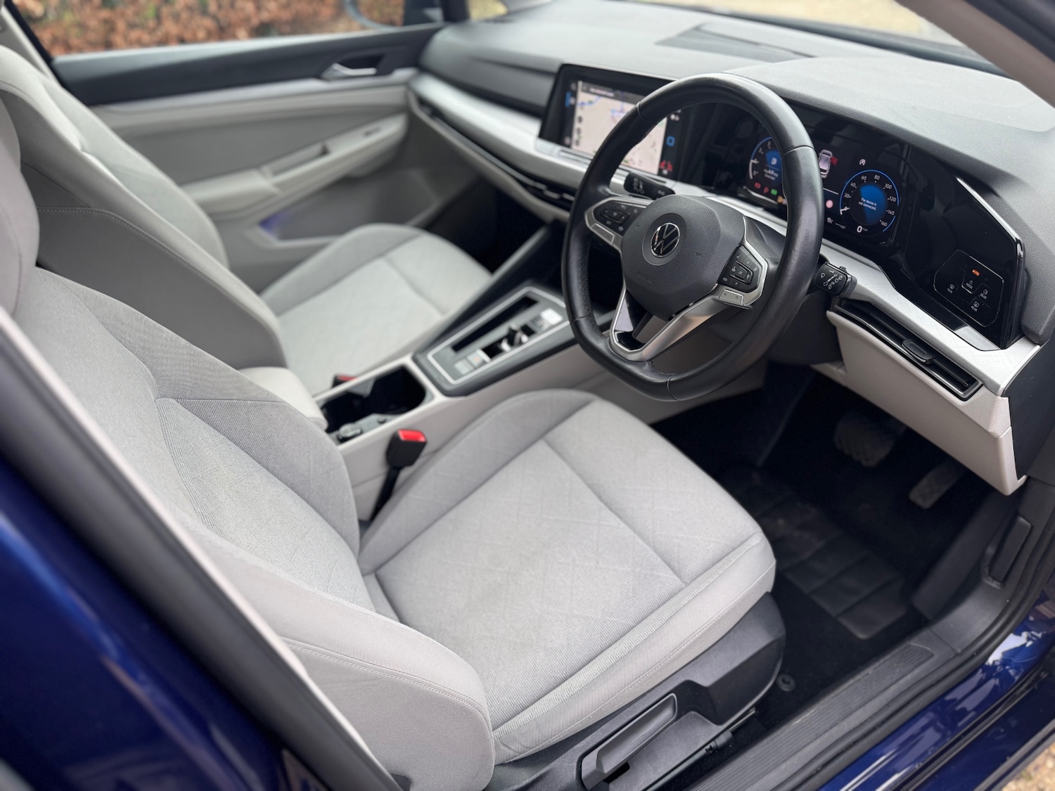 Used Volkswagen Golf 2020 for sale - 77595616: Photo 13