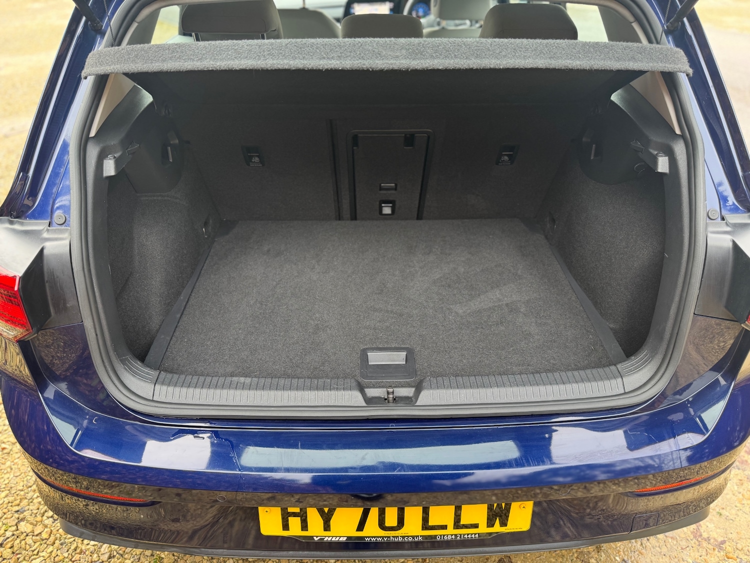 Used Volkswagen Golf 2020 for sale - 77595616: Photo 15