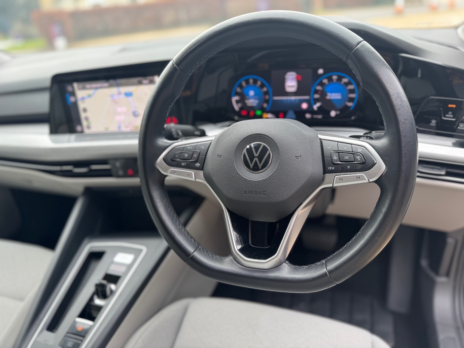 Used Volkswagen Golf 2020 for sale - 77595616: Photo 18