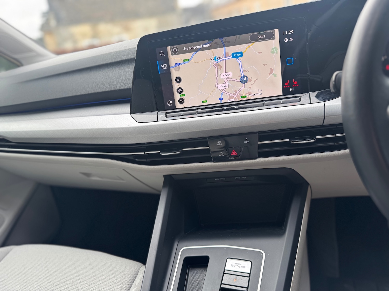 Used Volkswagen Golf 2020 for sale - 77595616: Photo 19