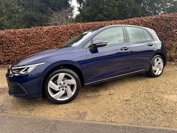 Used Volkswagen Golf 2020 for sale - 77595616: Photo