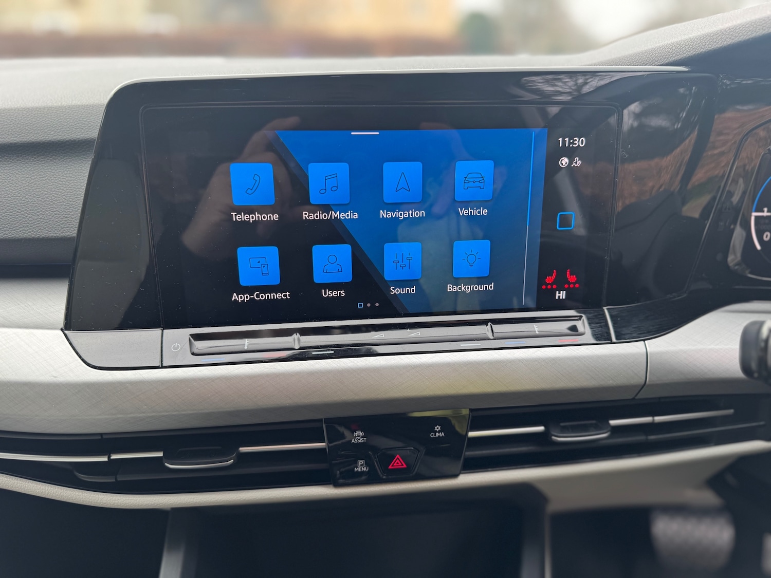 Used Volkswagen Golf 2020 for sale - 77595616: Photo 20