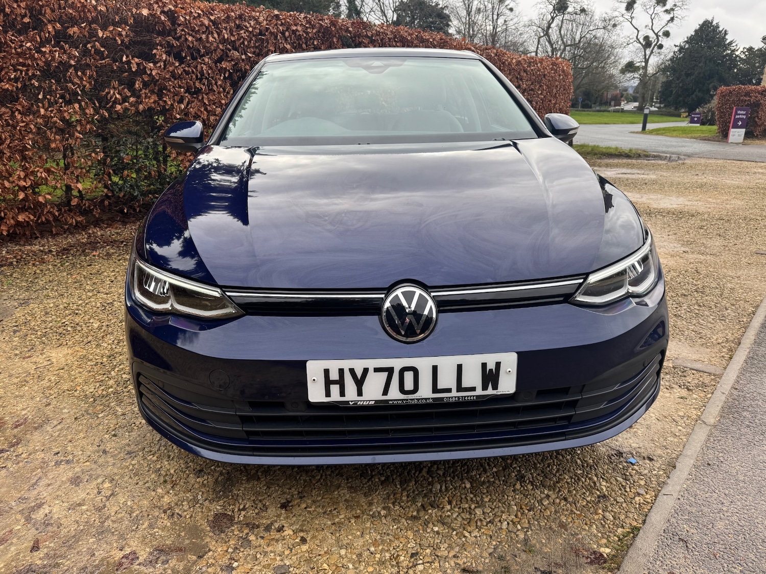 Used Volkswagen Golf 2020 for sale - 77595616: Photo 6