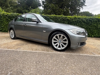 BMW 3 Series feature image