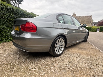 Used BMW 3 Series 2009 for sale - 78608491: Photo