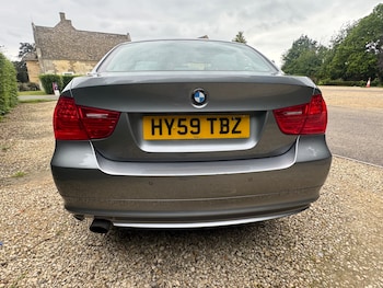 Used BMW 3 Series 2009 for sale - 78608491: Photo