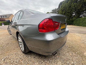 Used BMW 3 Series 2009 for sale - 78608491: Photo