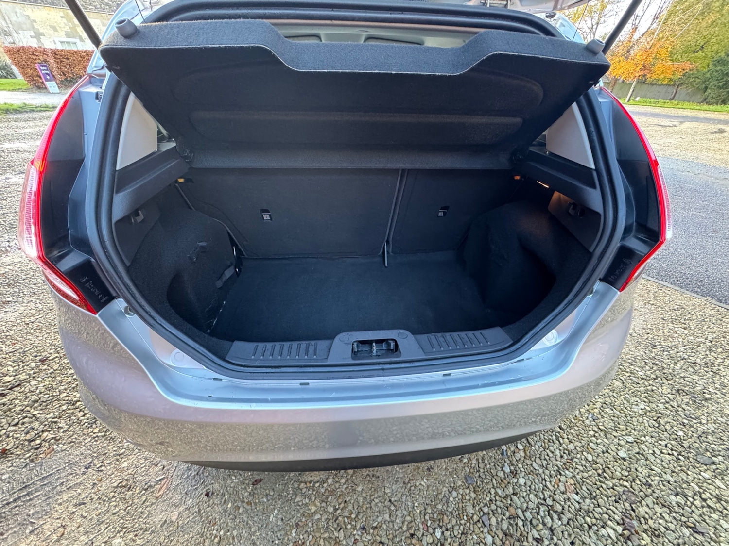 Used Ford Fiesta 2013 for sale - 76758805: Photo 14