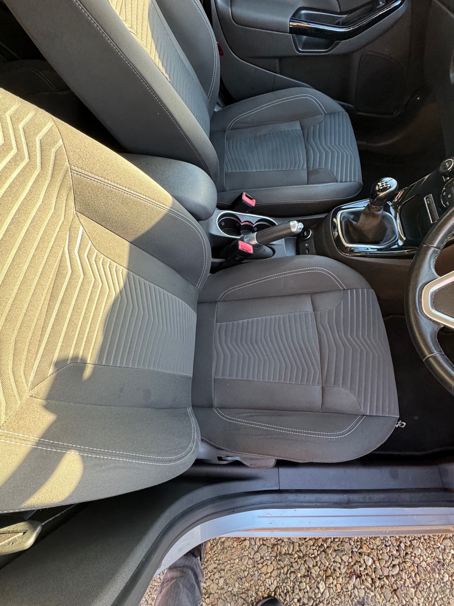 Used Ford Fiesta 2013 for sale - 76758805: Photo 15