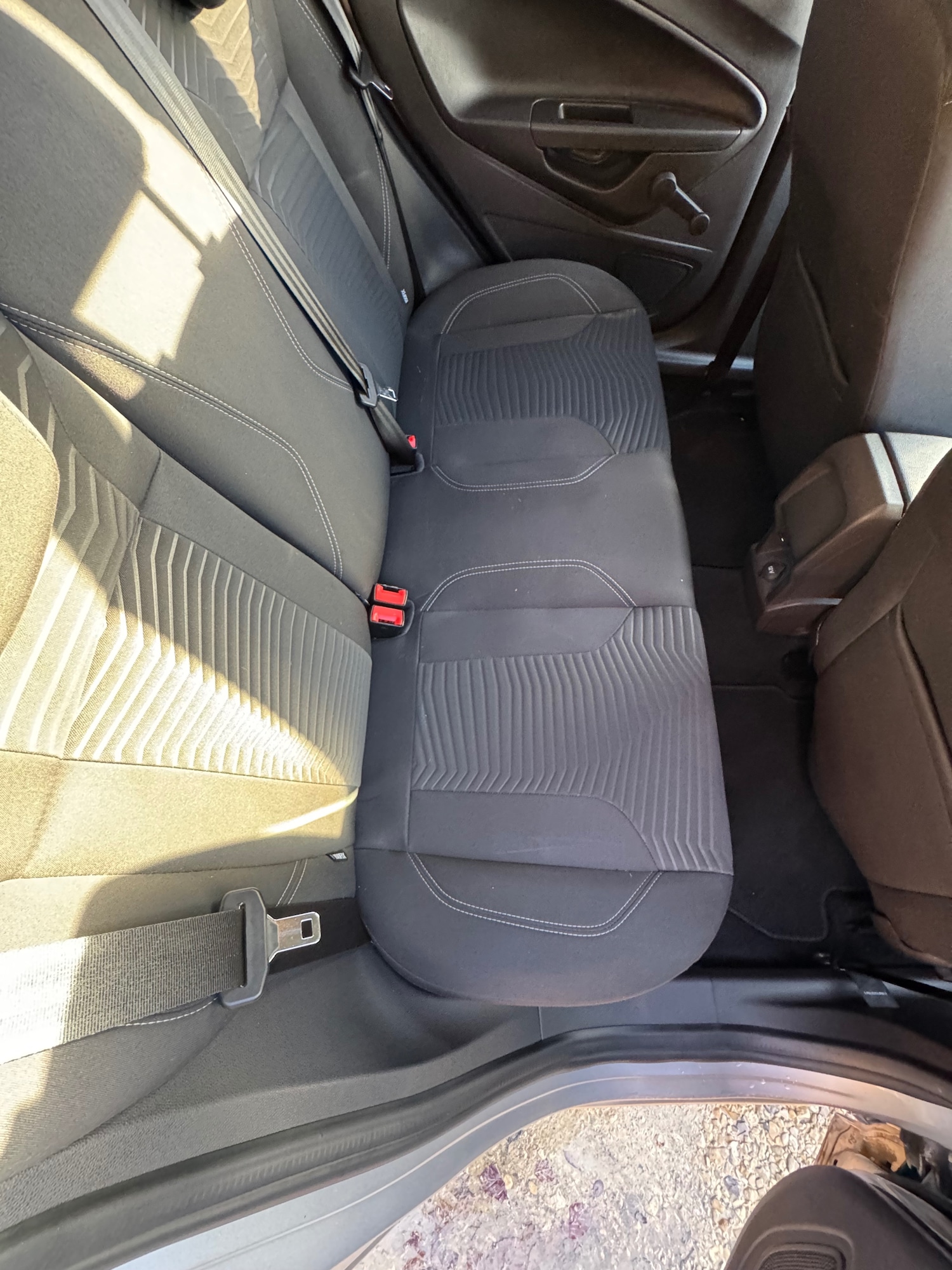 Used Ford Fiesta 2013 for sale - 76758805: Photo 19