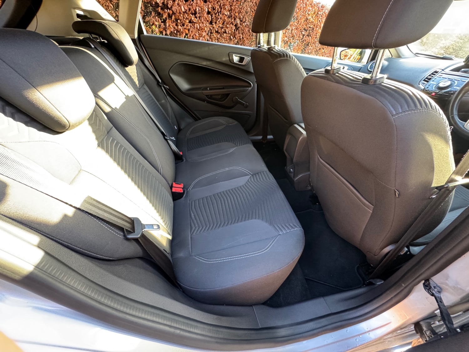 Used Ford Fiesta 2013 for sale - 76758805: Photo 20