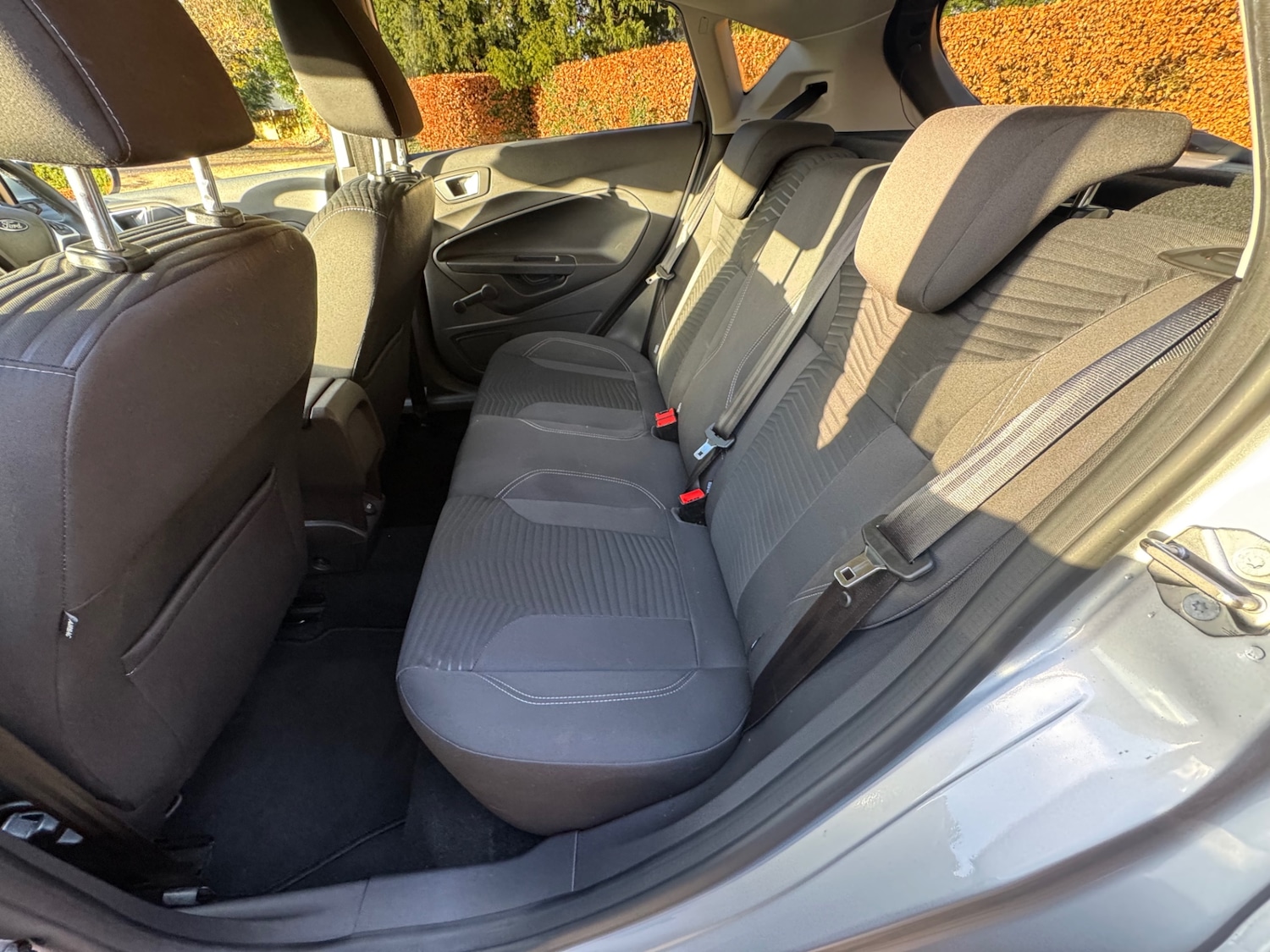 Used Ford Fiesta 2013 for sale - 76758805: Photo 23