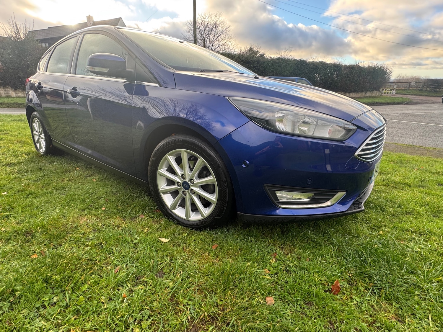 Used Ford Focus 2016 for sale - 76924760: Photo 10