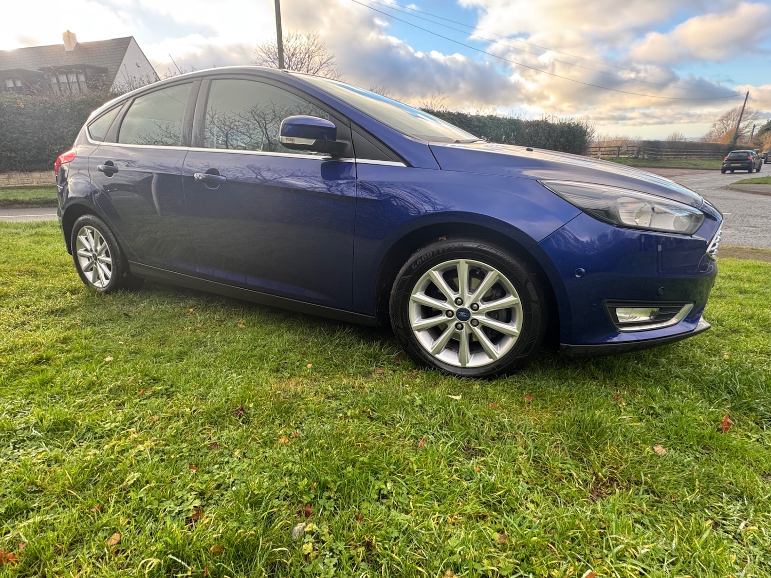 Used Ford Focus 2016 for sale - 76924760: Photo 11