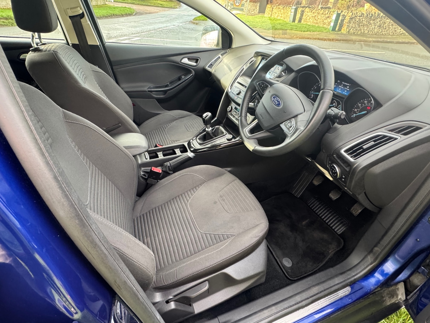 Used Ford Focus 2016 for sale - 76924760: Photo 13