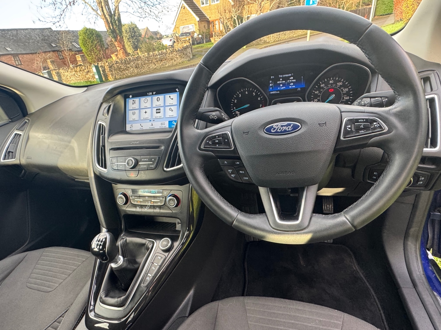 Used Ford Focus 2016 for sale - 76924760: Photo 14