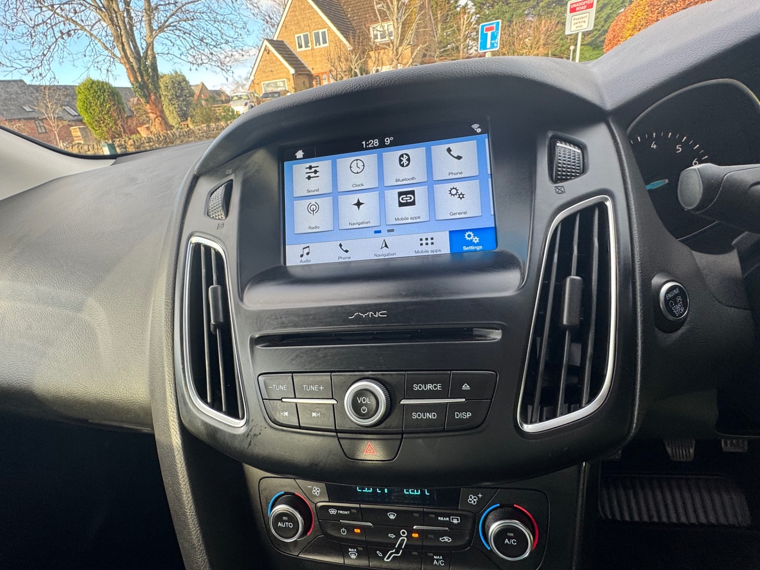 Used Ford Focus 2016 for sale - 76924760: Photo 15