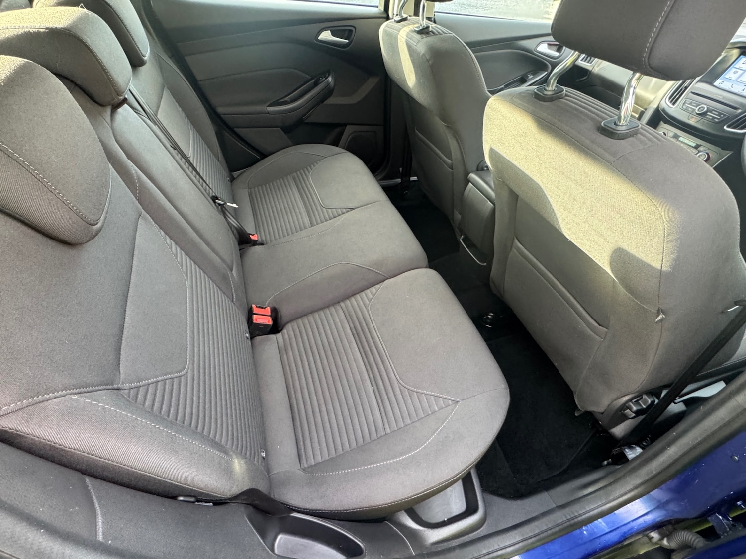 Used Ford Focus 2016 for sale - 76924760: Photo 17