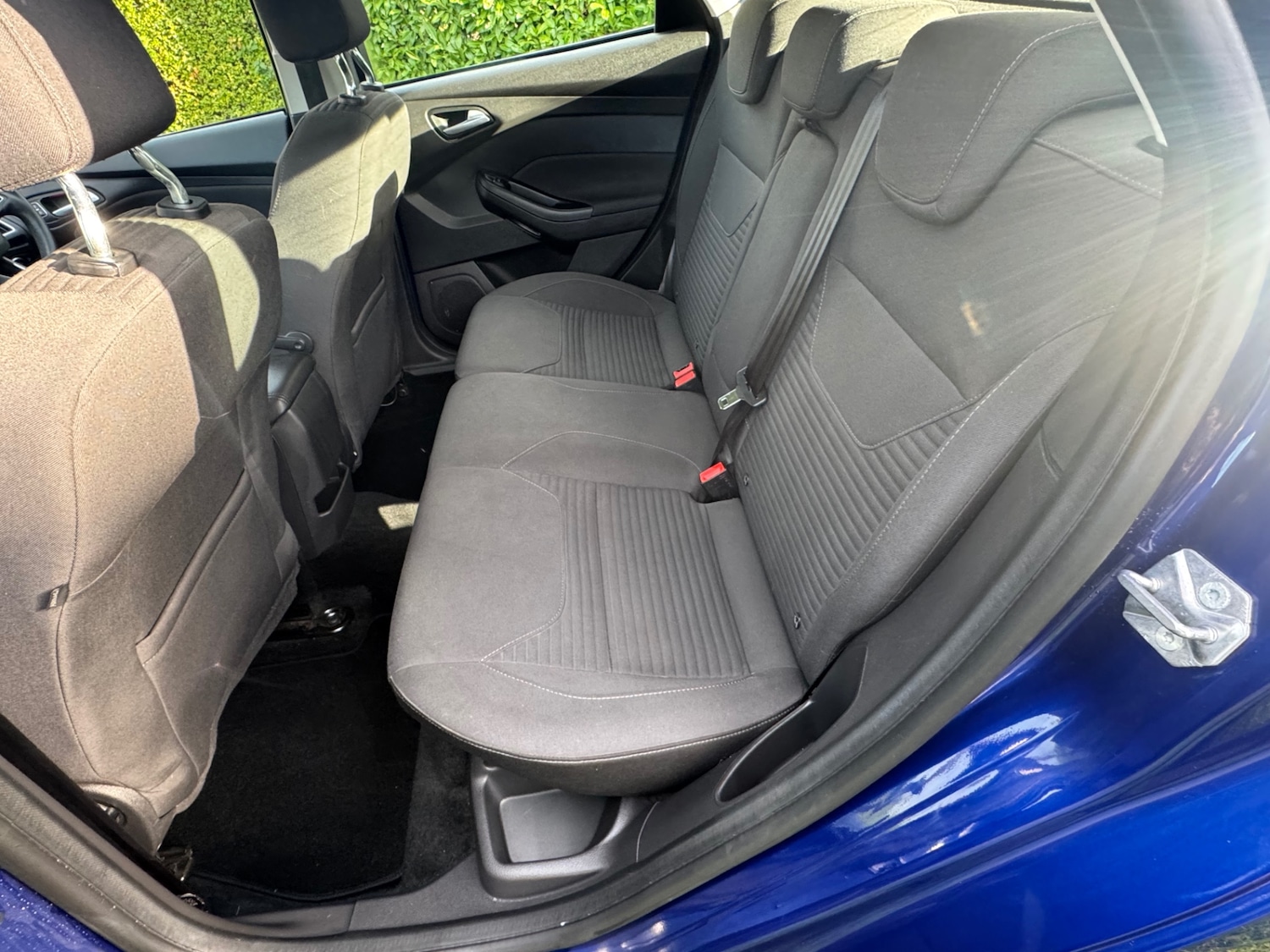 Used Ford Focus 2016 for sale - 76924760: Photo 19