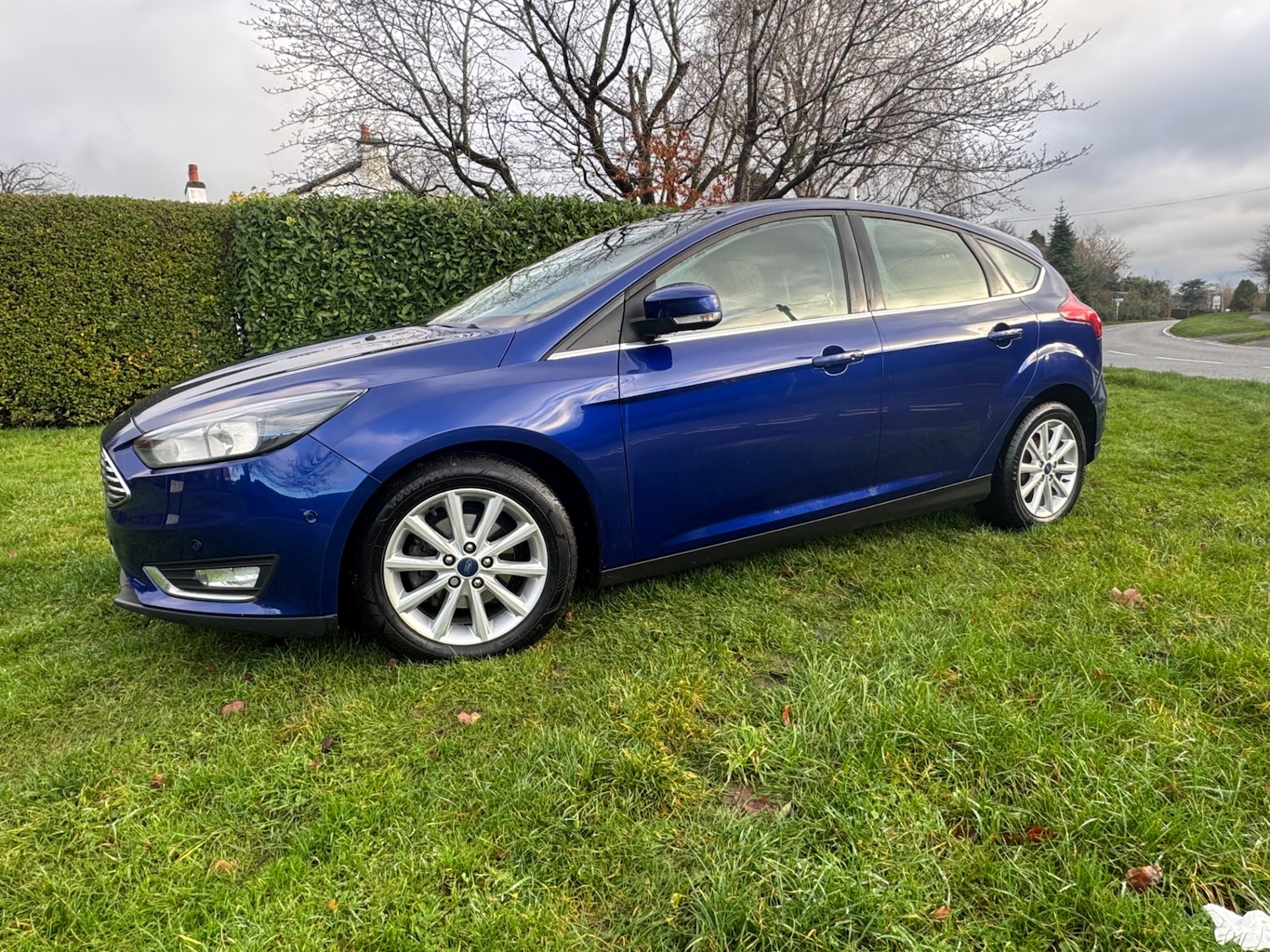 Used Ford Focus 2016 for sale - 76924760: Photo 2