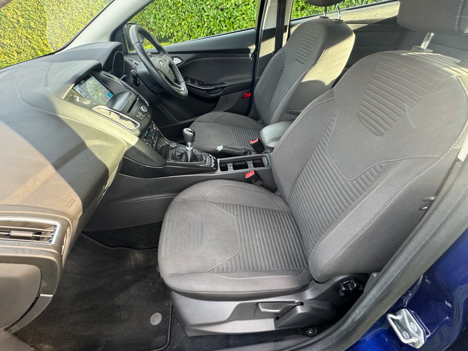 Used Ford Focus 2016 for sale - 76924760: Photo 20