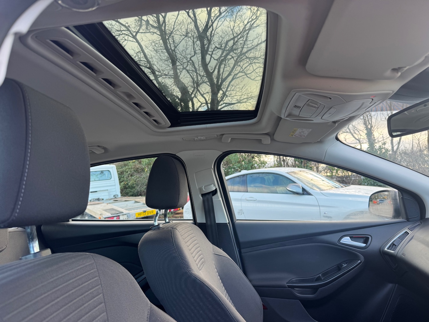 Used Ford Focus 2016 for sale - 76924760: Photo 21