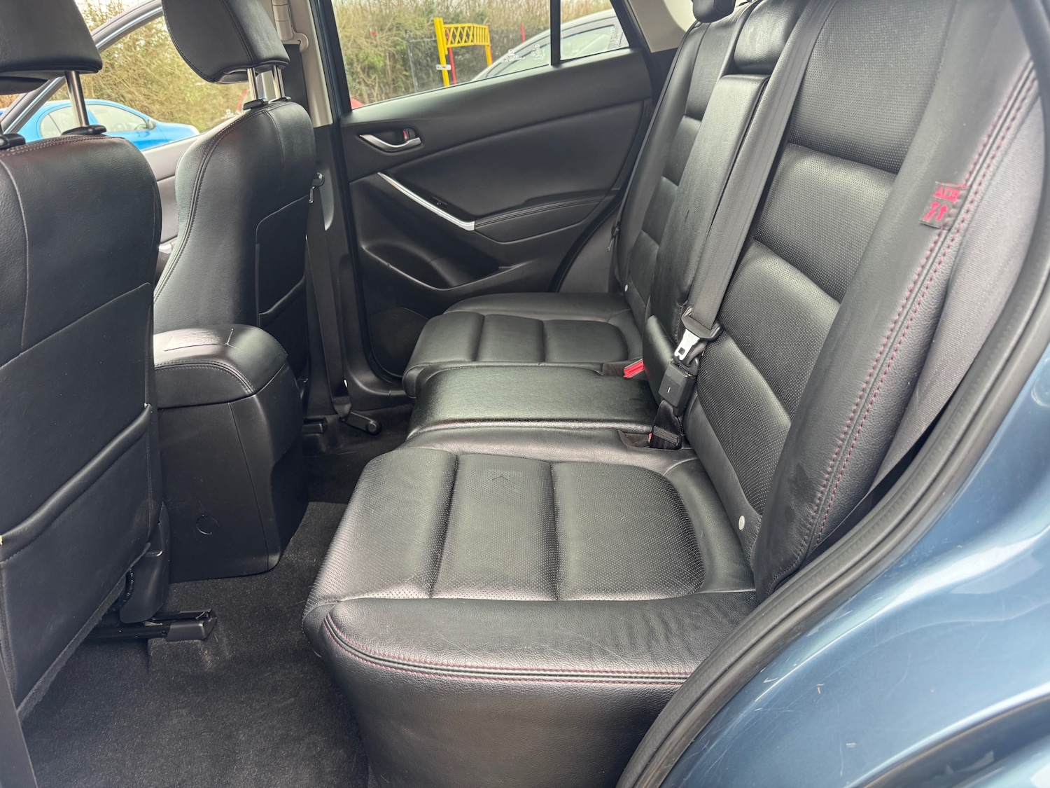 Used Mazda CX-5 2016 for sale - 77682150: Photo 14