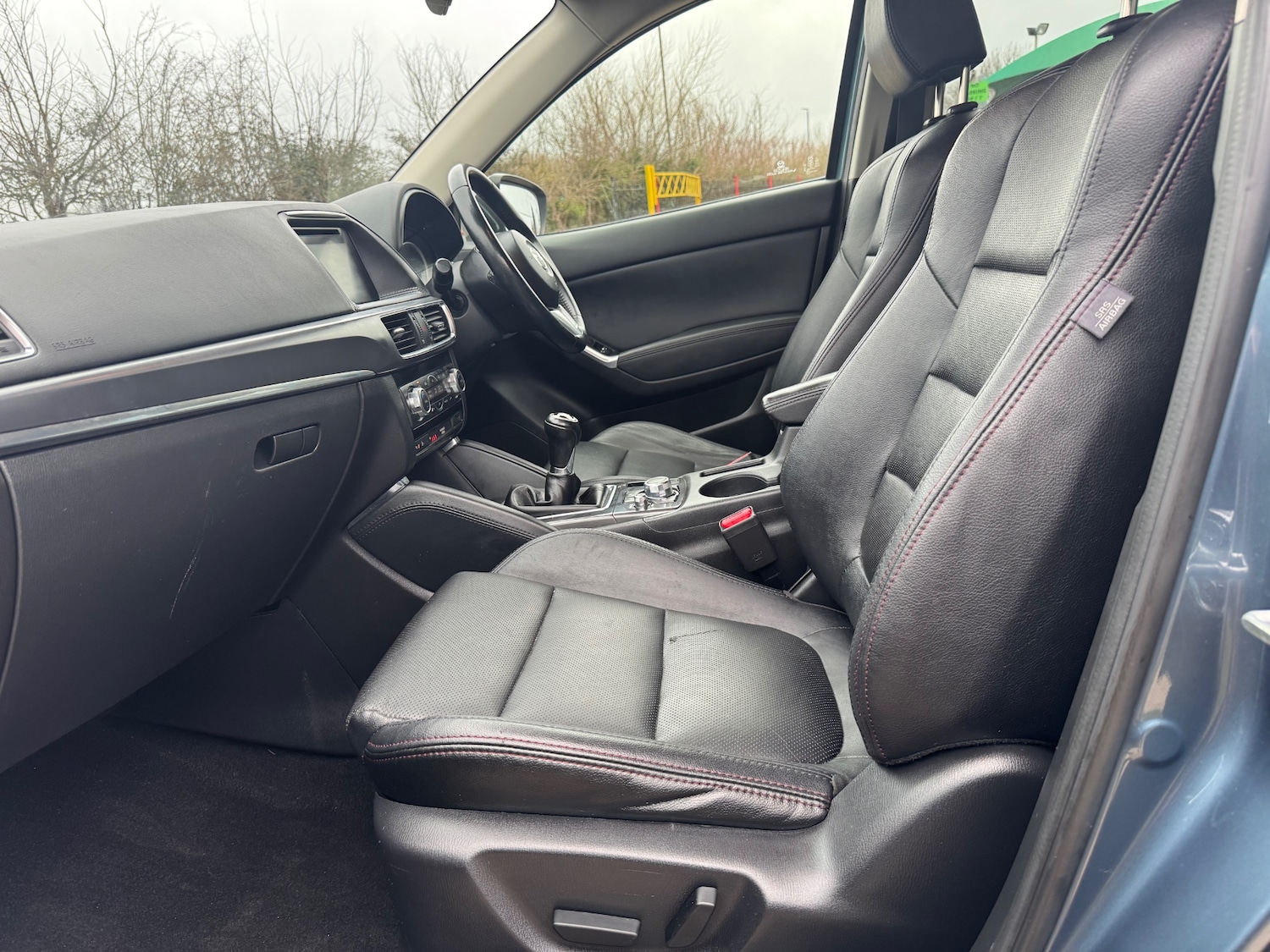 Used Mazda CX-5 2016 for sale - 77682150: Photo 15