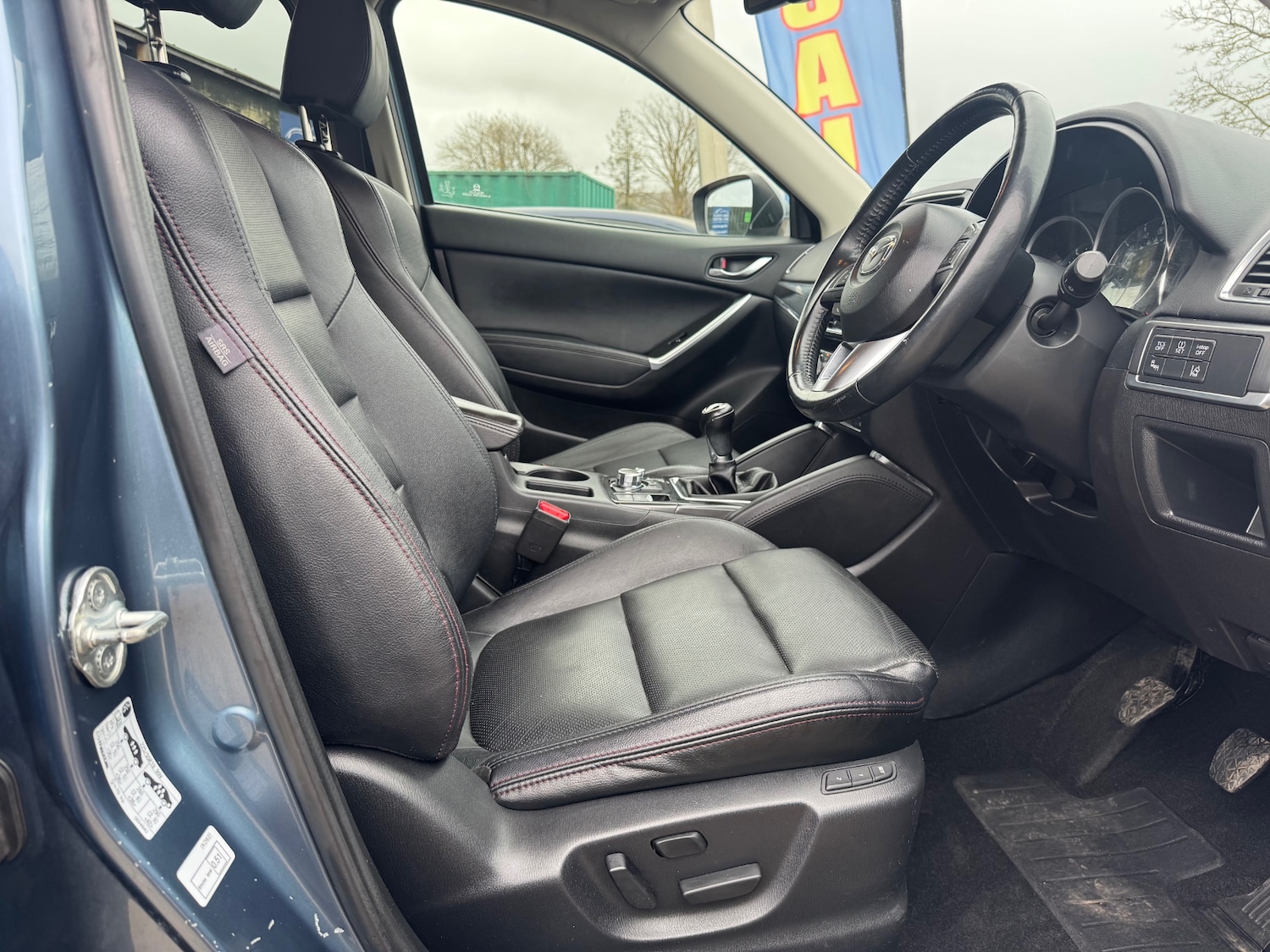 Used Mazda CX-5 2016 for sale - 77682150: Photo 16