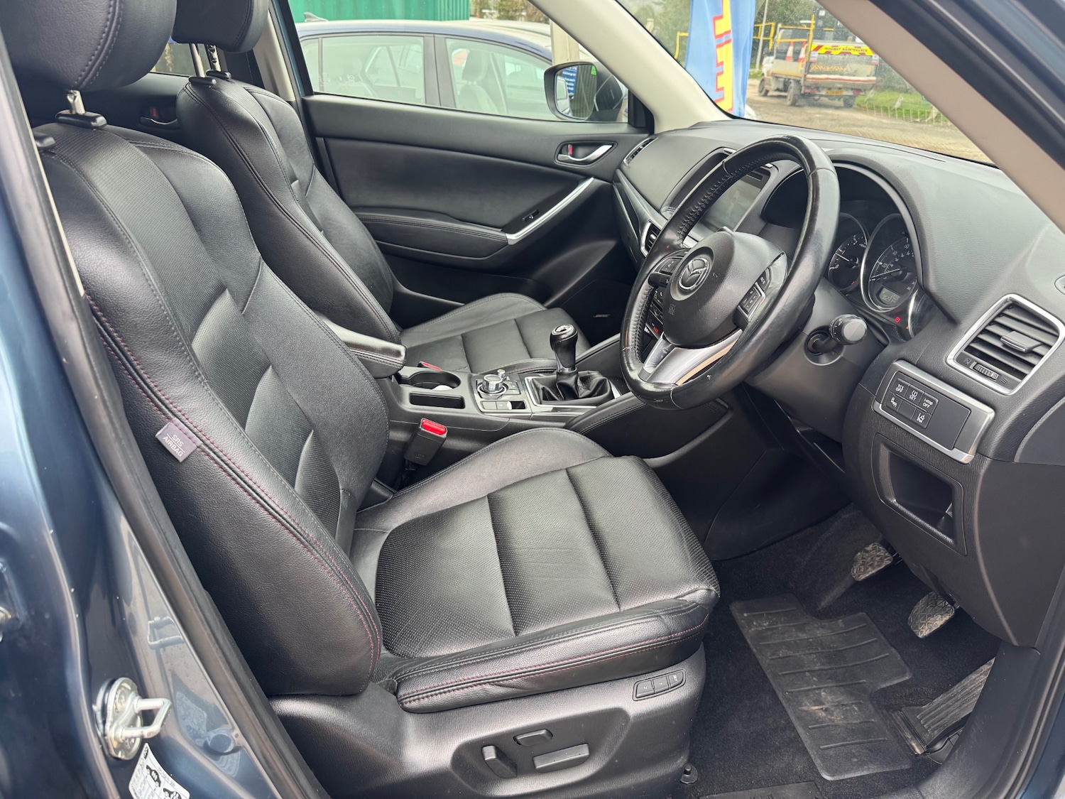 Used Mazda CX-5 2016 for sale - 77682150: Photo 17