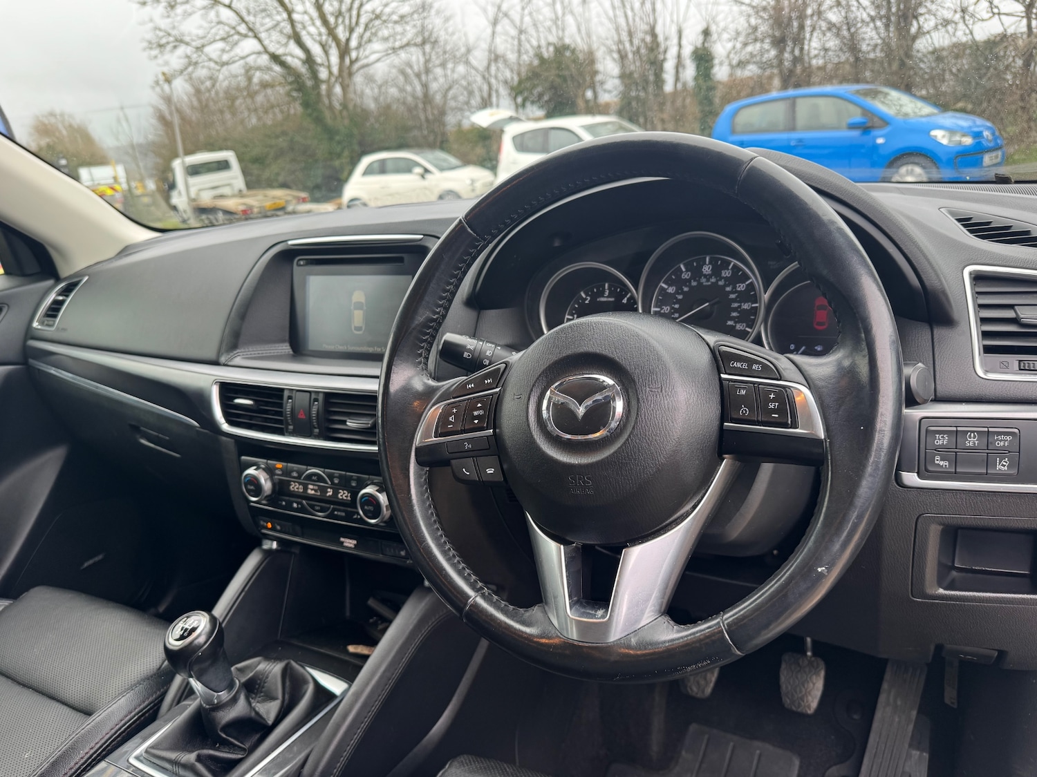 Used Mazda CX-5 2016 for sale - 77682150: Photo 18