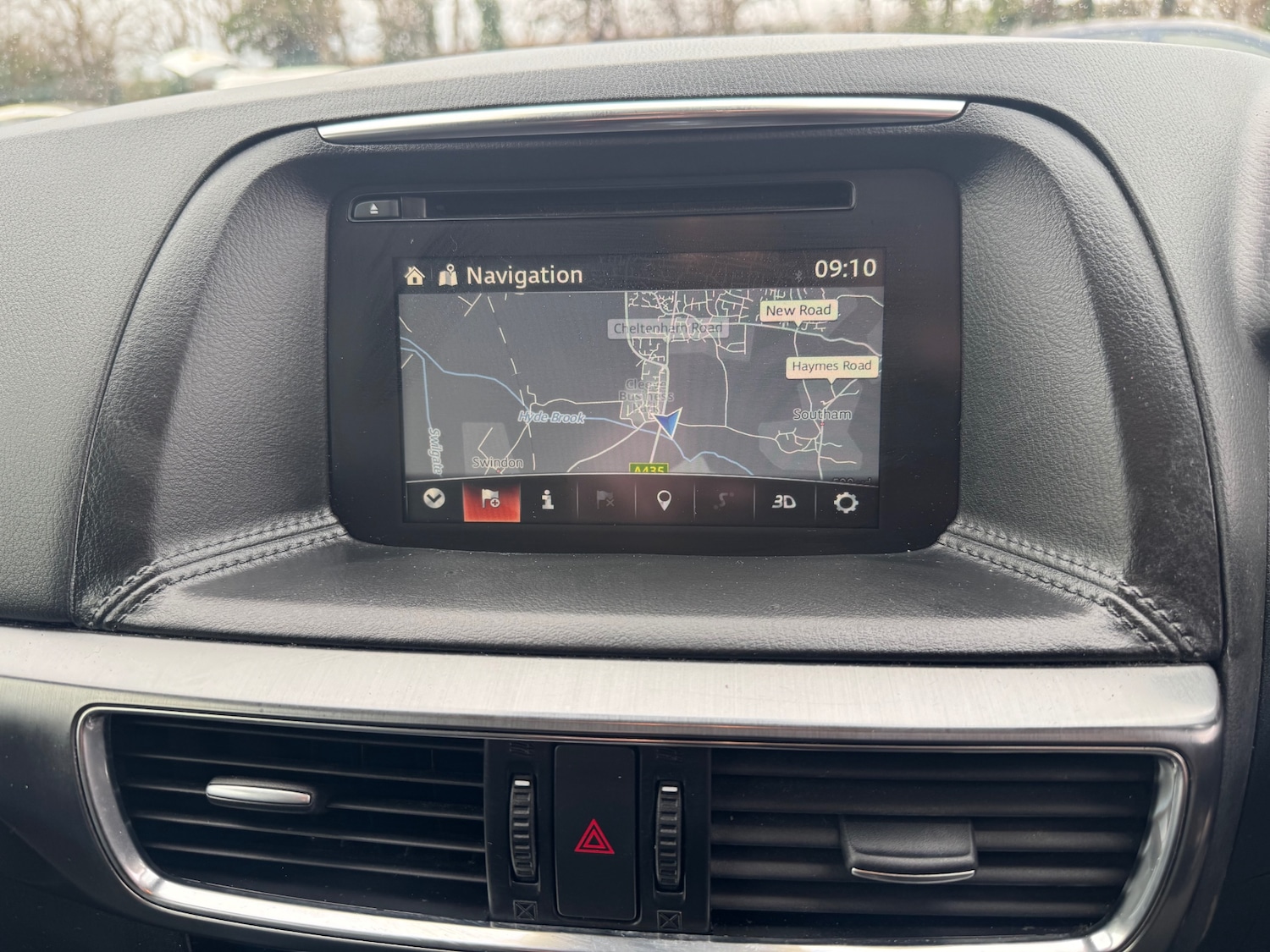 Used Mazda CX-5 2016 for sale - 77682150: Photo 19