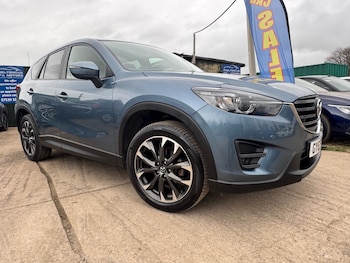 2016 (65) - 2.2d [175] Sport Nav 5dr AWD