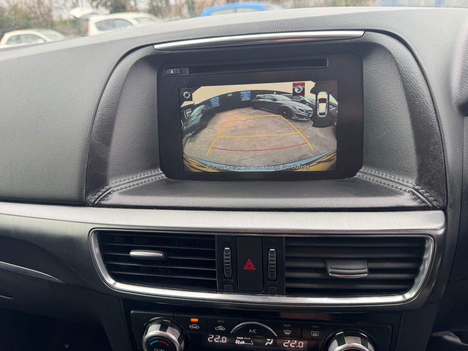 Used Mazda CX-5 2016 for sale - 77682150: Photo 20