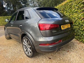 Used Audi Q3 2017 for sale - 79676428: Photo