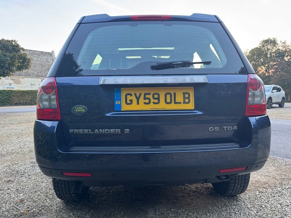 Used Land Rover Freelander 2009 for sale - 76187375: Photo 11