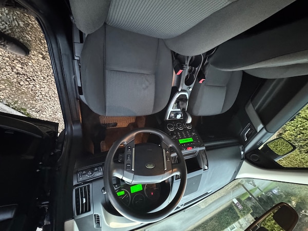 Used Land Rover Freelander 2009 for sale - 76187375: Photo 17