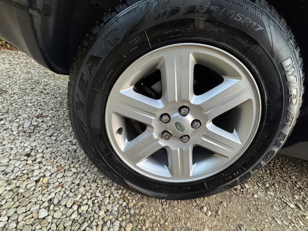 Used Land Rover Freelander 2009 for sale - 76187375: Photo 20