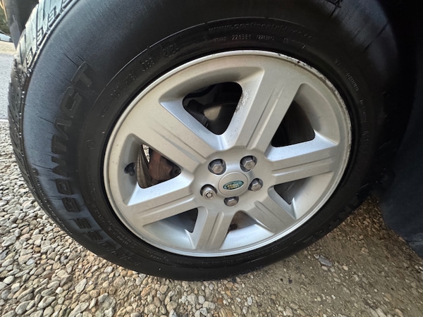 Used Land Rover Freelander 2009 for sale - 76187375: Photo 21