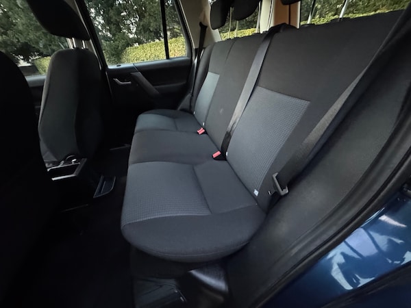 Used Land Rover Freelander 2009 for sale - 76187375: Photo 23