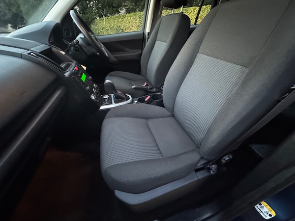 Used Land Rover Freelander 2009 for sale - 76187375: Photo 24