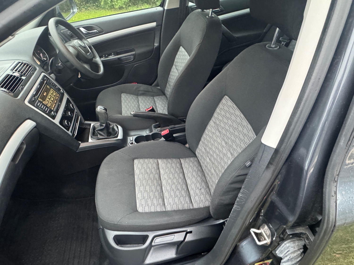 Used Skoda Octavia 2011 for sale - 77381169: Photo 12